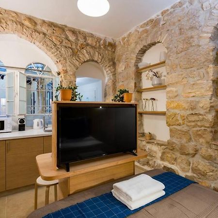Ovadia Somech #2 Apartment Jerusalem Ngoại thất bức ảnh