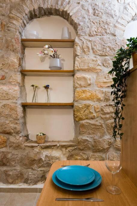 Ovadia Somech #2 Apartment Jerusalem Ngoại thất bức ảnh